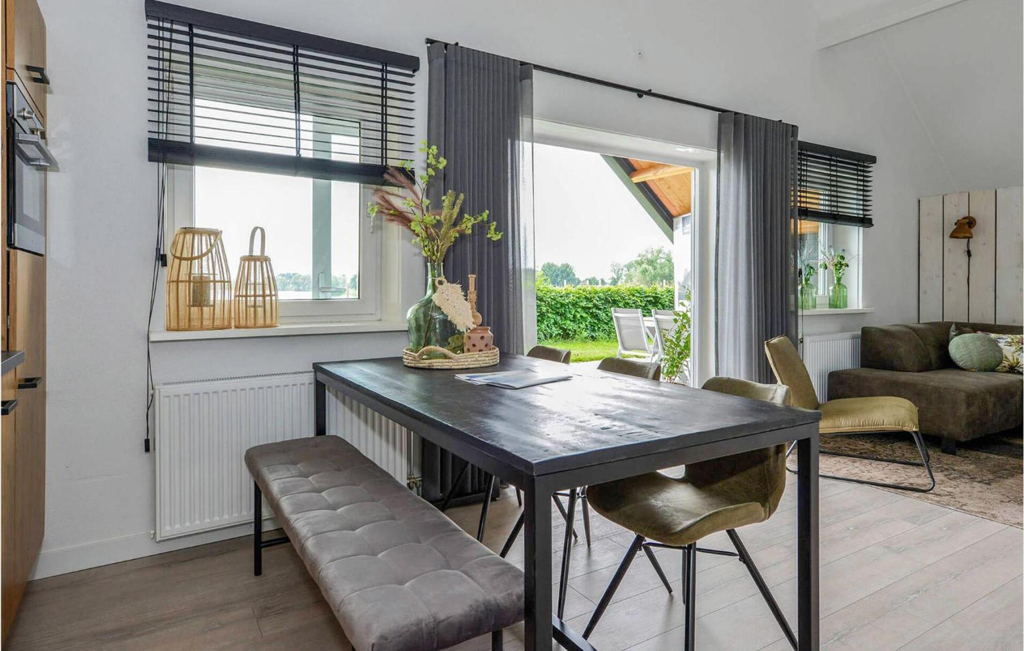 3 Bedroom Gorgeous Home In Kerkdriel Экстерьер фото