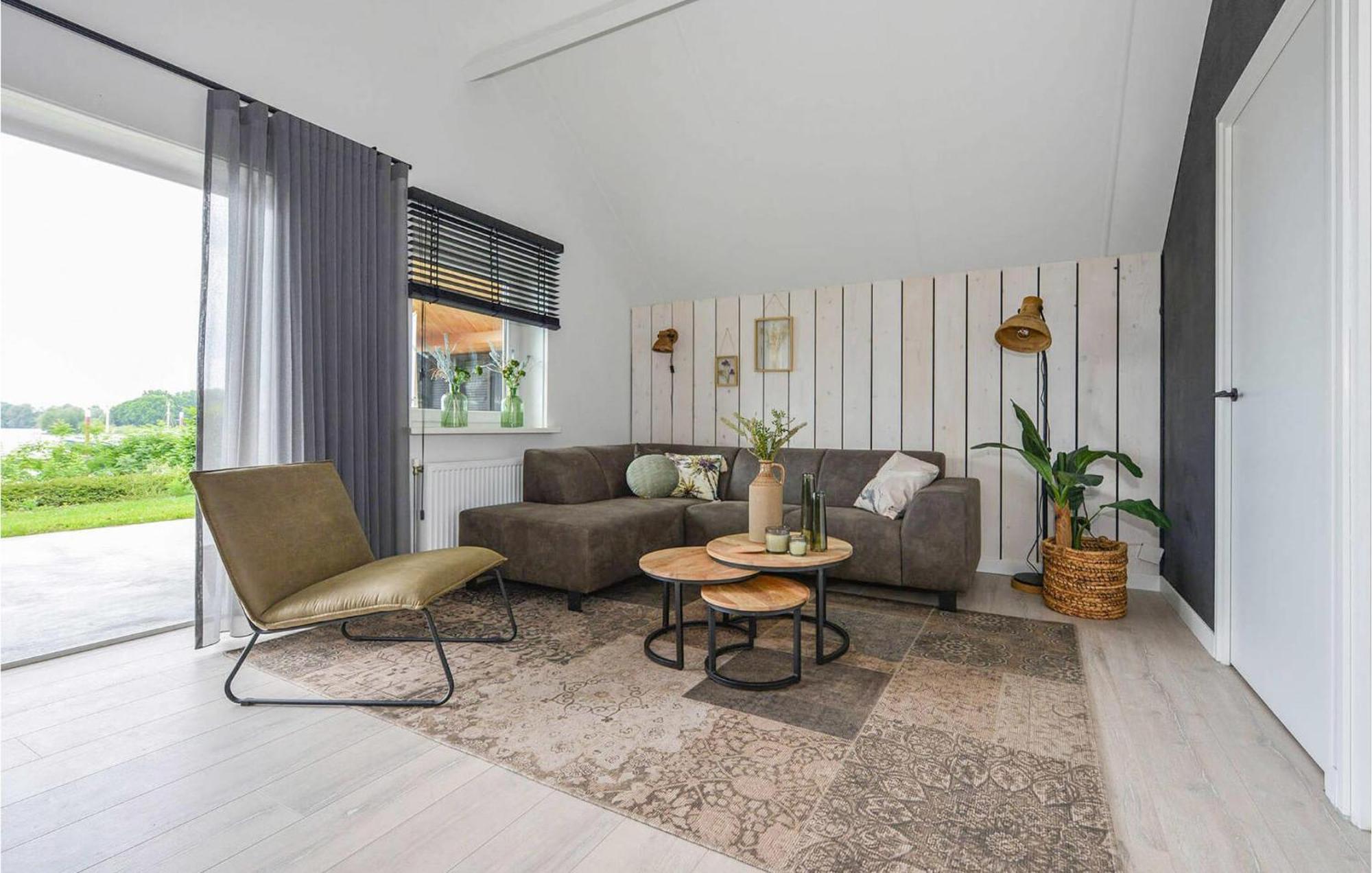 3 Bedroom Gorgeous Home In Kerkdriel Экстерьер фото