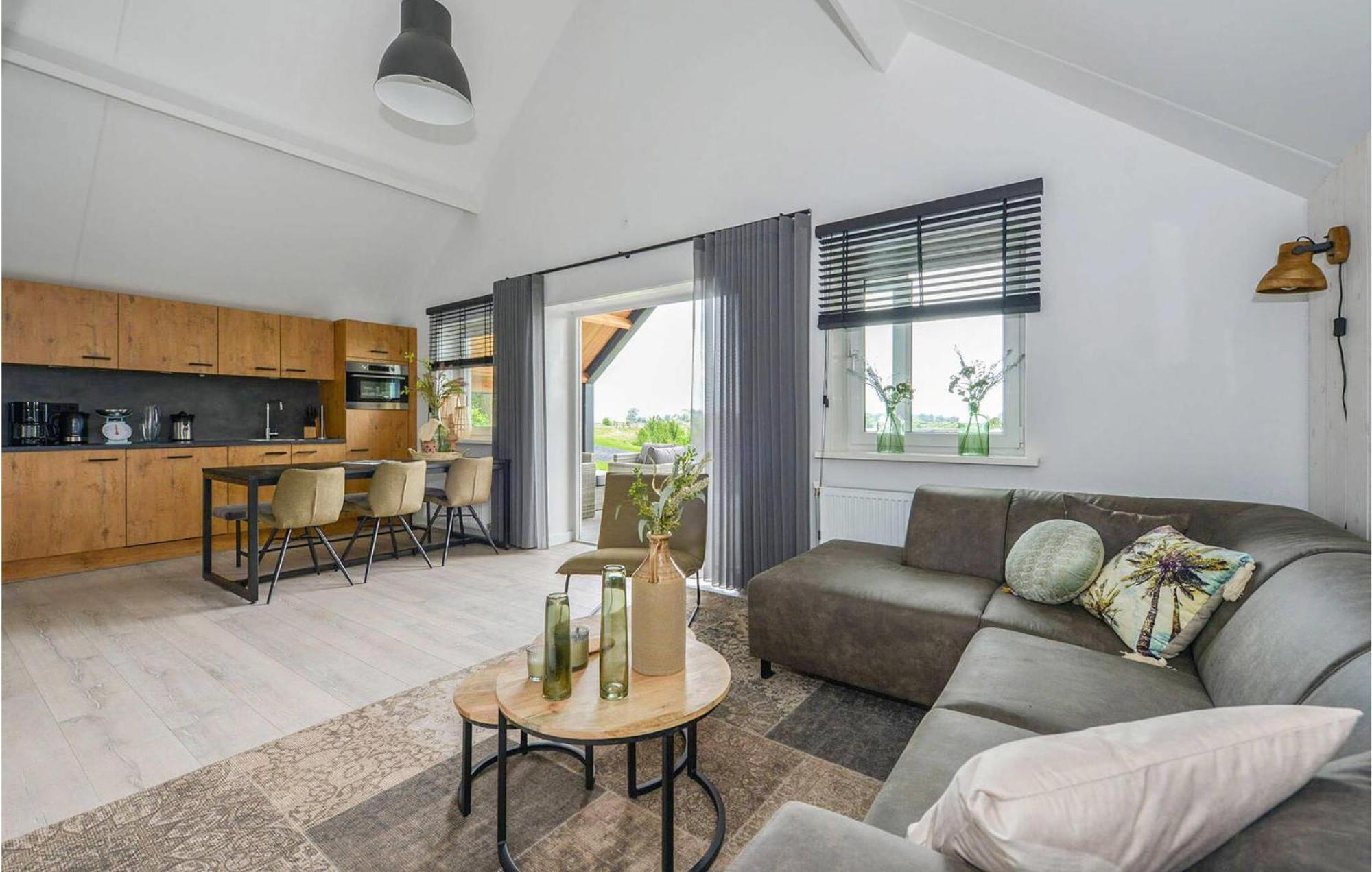 3 Bedroom Gorgeous Home In Kerkdriel Экстерьер фото